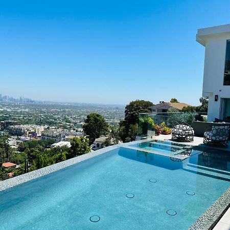 Vista Bliss Retreat-Private Room Los Angeles Exterior foto