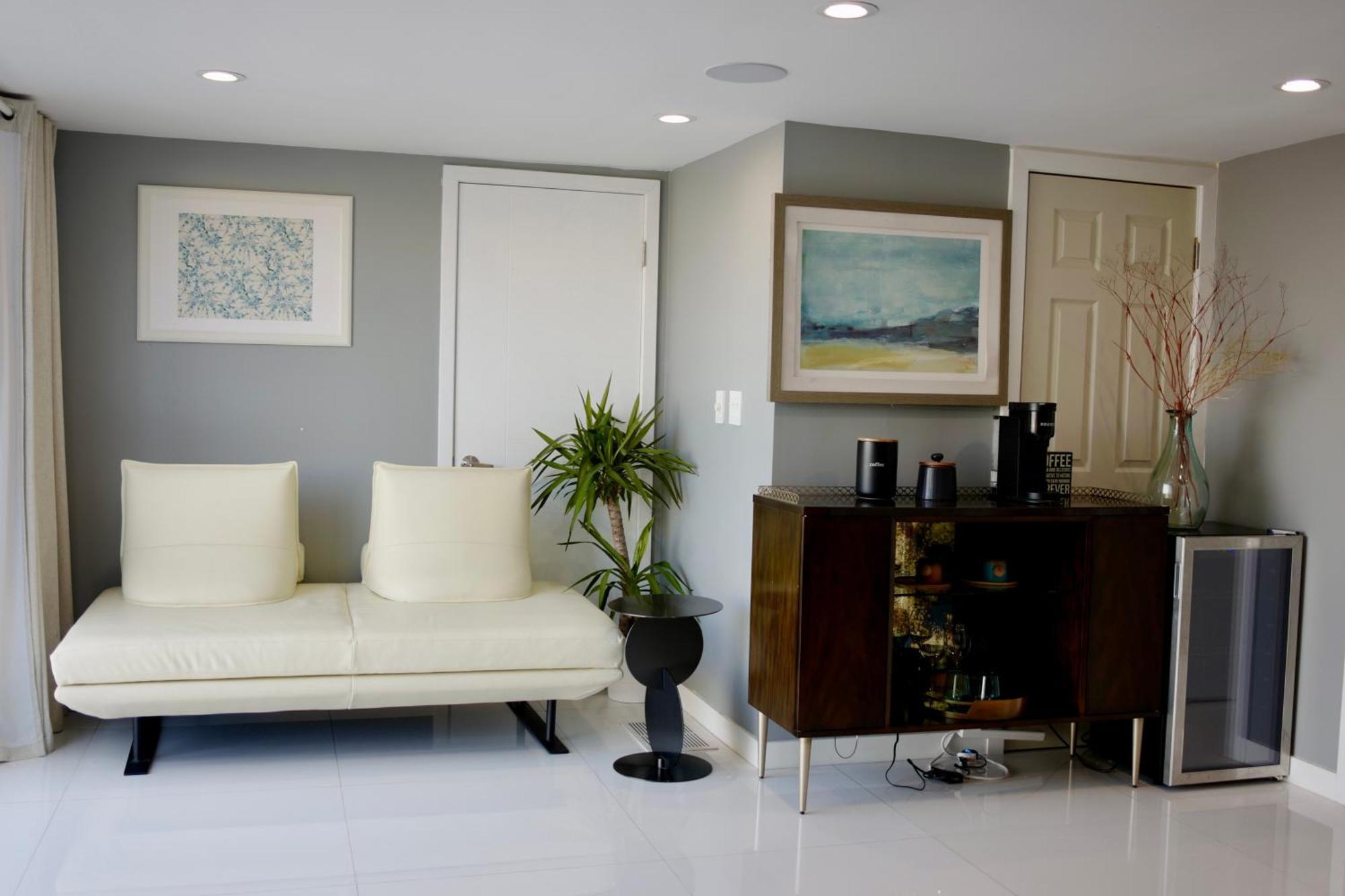 Vista Bliss Retreat-Private Room Los Angeles Exterior foto